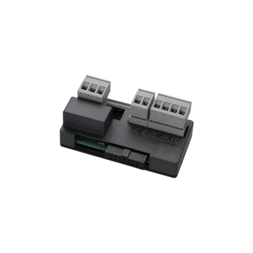 Rozšiřující karta MLAE22